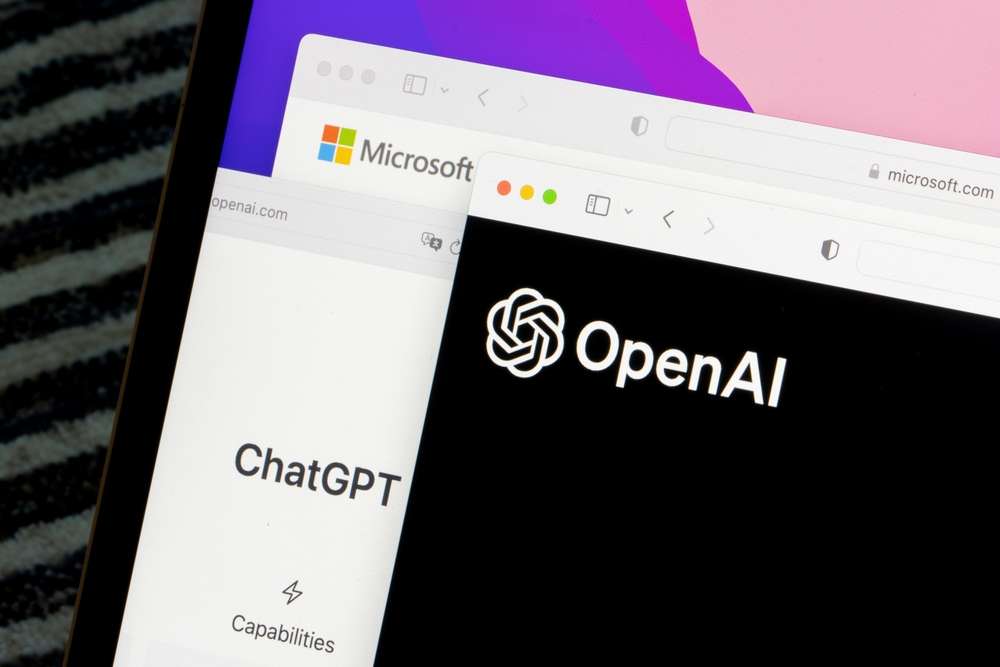SoftBank e OpenAI planejam oferecer serviços de IA no Japão