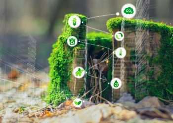 Plano para mercado de carbono atinge mais grandes indústrias