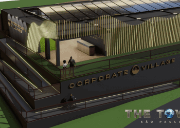 The Town terá espaço para networking em sua primeira edição