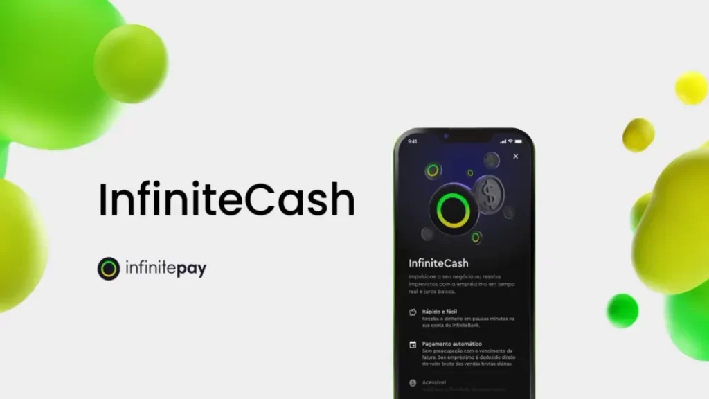 InfinitePay planeja novo avanço no fornecimento de crédito para PMEs com o auxílio da IA