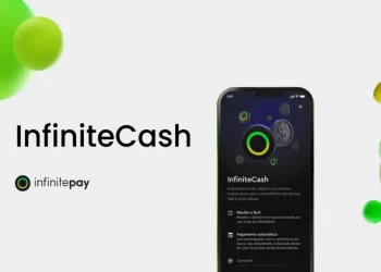 InfinitePay planeja novo avanço no fornecimento de crédito para PMEs com o auxílio da IA