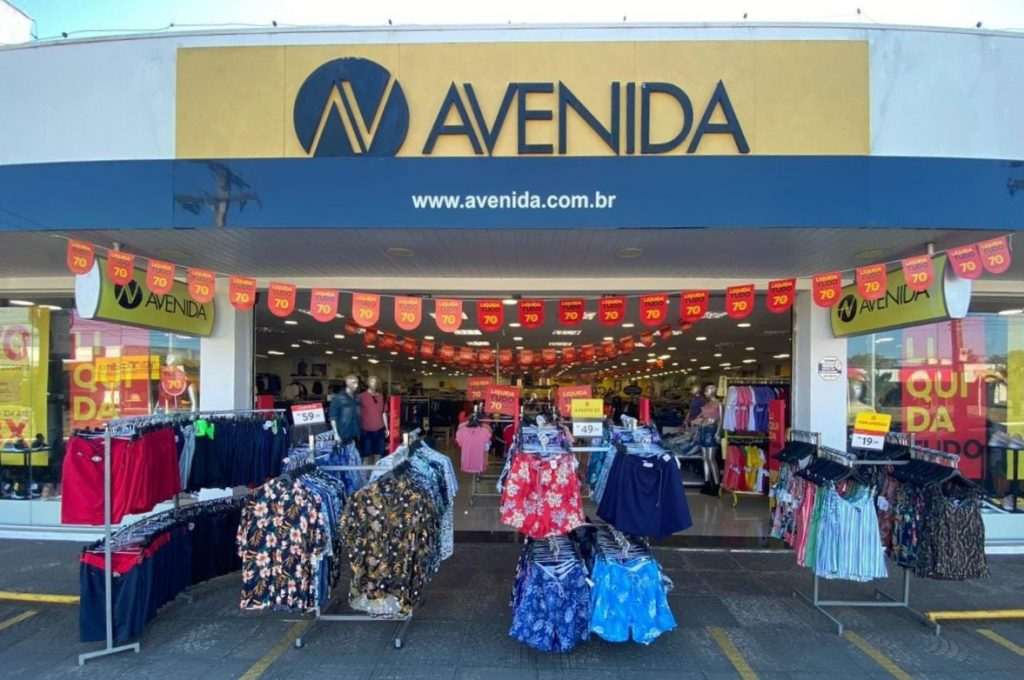 Lojas Avenida inaugura primeiro ponto em São Paulo, em Carapicuíba