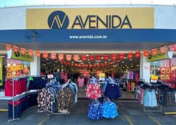 Lojas Avenida inaugura primeiro ponto em São Paulo, em Carapicuíba