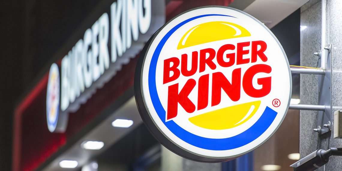 Burger King usa Inteligência Artificial para otimizar estoques e evitar desperdício