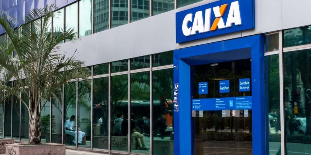 Caixa vai crescer cerca de 50 ou 60 agências físicas, diz presidente do banco