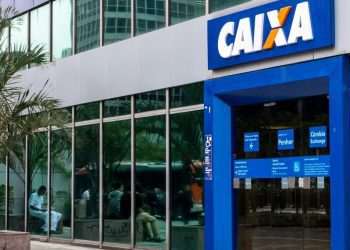Caixa vai crescer cerca de 50 ou 60 agências físicas, diz presidente do banco