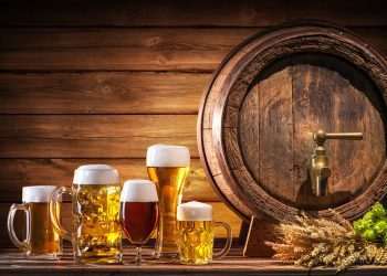 Cervejas artesanais seguem em crescimento no Brasil