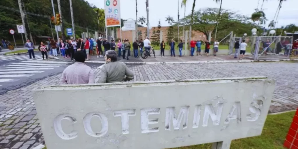 MPT recomenda à Coteminas abster-se de demissão sem negociação com sindicato de SC