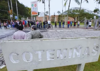 Coteminas avisa sindicato que vai demitir 700 funcionários em Blumenau e parcelar rescisões