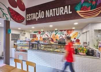 Hortifruti Natural da terra