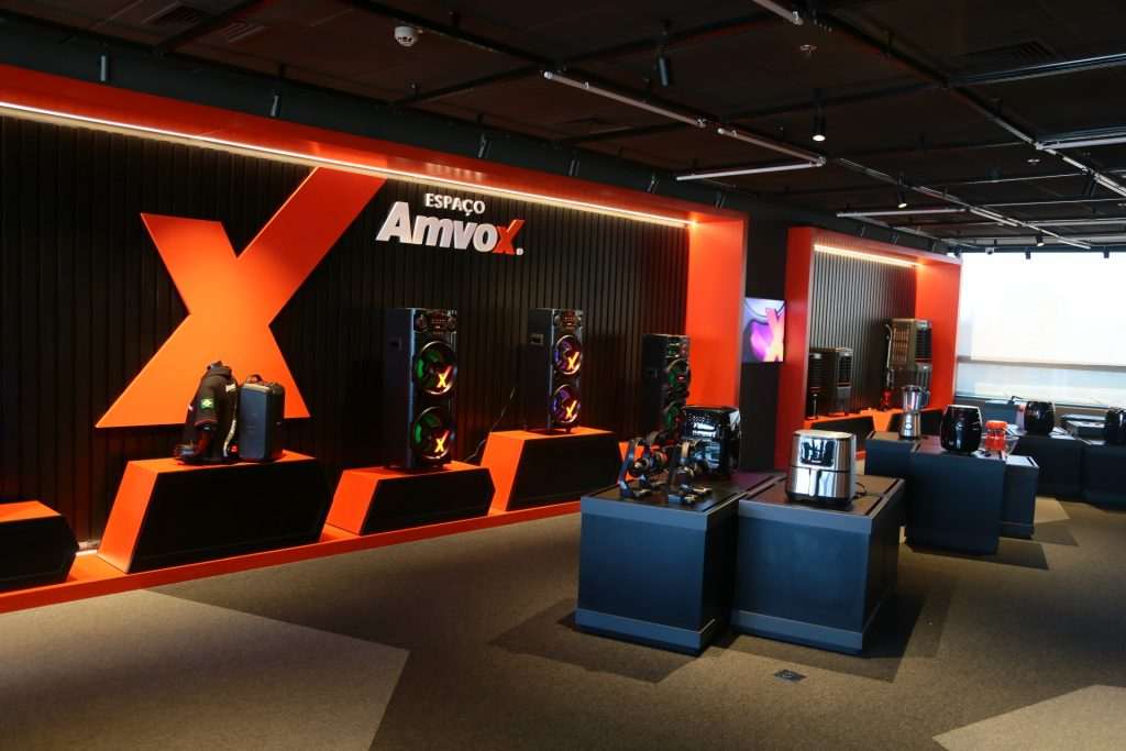 showroom