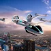 Eve e Embraer anunciam primeira fábrica de eVTOL no Brasil, em São Paulo