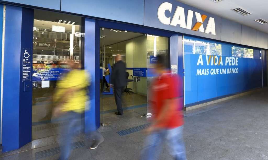 Caixa vai crescer cerca de 50 ou 60 agências físicas, diz presidente do banco