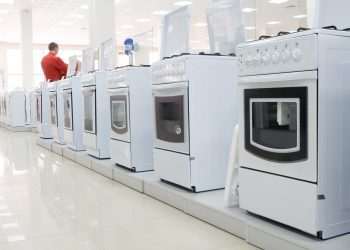 Indústria vai propor incentivo para compra de eletrodomésticos mais eficientes