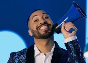 Mercado Pago anuncia ex-BBB Gil do Vigor como novo embaixador