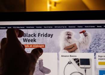 Para 73% dos lojistas, marketplaces serão fonte principal de vendas na Black Friday
