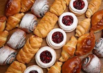 Produtos saudáveis, confort food e plant-based são tendência em padaria, confeitaria e chocolataria