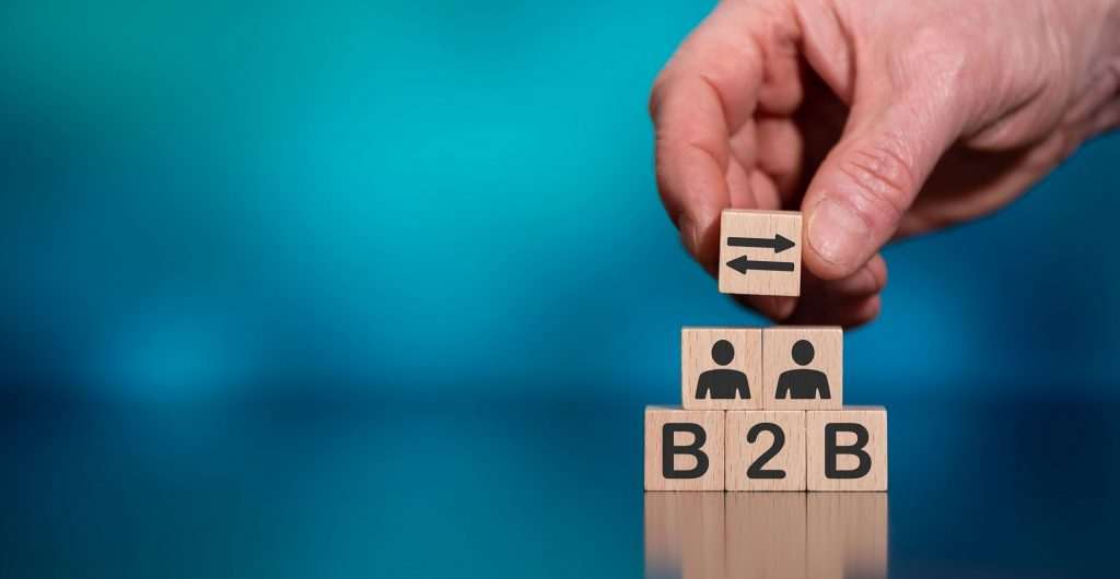 Venda B2B: aponte para as necessidades mais urgentes!
