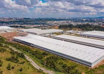 Shein e GLP firmam parceria para o maior contrato de locação no Brasil