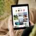 Pinterest anuncia links diretos em dispositivos móveis para varejistas