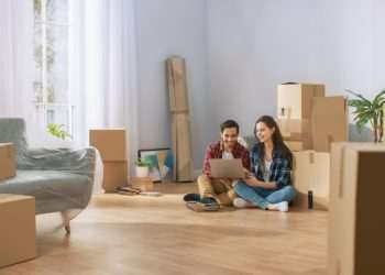 Inflação do aluguel cai pelo quarto mês seguido