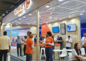 Carrefour Express: "Franquia era caminho natural", afirma diretor-executivo