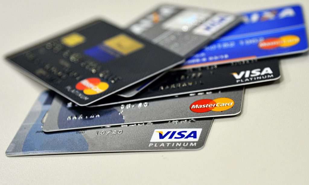 Portabilidade do saldo devedor do cartão de crédito começa nesta segunda