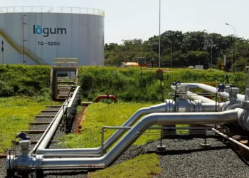 Com inauguração de etanolduto em SP, Logum Logística busca maior competitividade