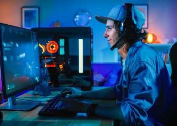 China in Box aposta em lives com influencers para atrair público gamer