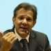 Haddad: Ninguém pensa em fazer ajuste fiscal com a reforma tributária nem com a do IR