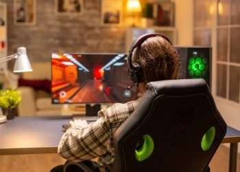 Mercado de games deve movimentar mais U＄ 219 bilhões até 2024