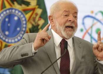 Presidente Lula sugere programa para baratear eletrodomésticos de linha branca