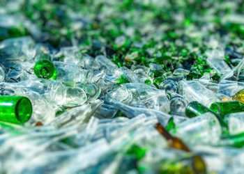 Gecex eleva a 18% alíquota do Imposto de Importação a resíduos de papel, plástico e vidro