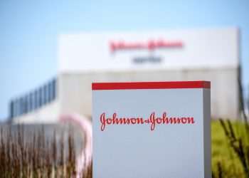 Nos EUA, Johnson & Johnson fará troca de ações para reduzir participação na Kenvue