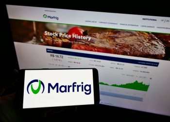 Unidade da Marfrig em Promissão (SP) realiza 1º embarque de carne bovina para o México