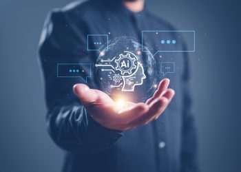 IA leva Bolsa dos Estados Unidos a alta recorde de 32%