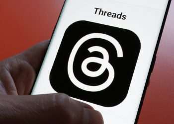 Threads acumula 30 milhões de usuários em menos de 24h de lançamento