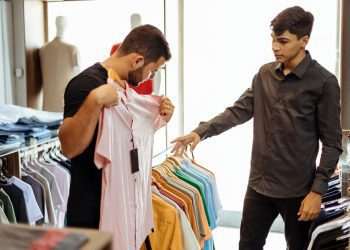 Comércio do Rio espera 4% de crescimento em vendas para o Dia dos Pais