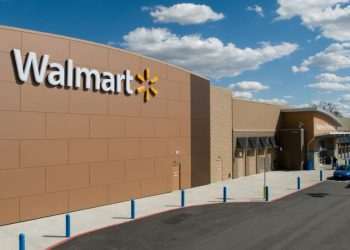 Walmart, Amazon e Costco lideram ranking dos varejistas da NRF