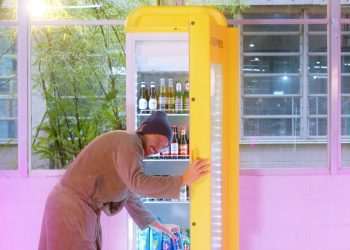 Zé Express faz parceria com a Housi para chegar a condomínios