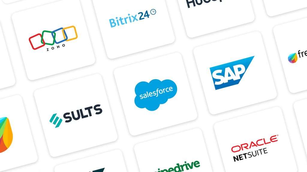 Os 7 melhores softwares de gestão para redes de franquias e filiais
