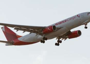 Avianca Cargo inaugura mais um destino brasileiro na rota de transporte de cargas