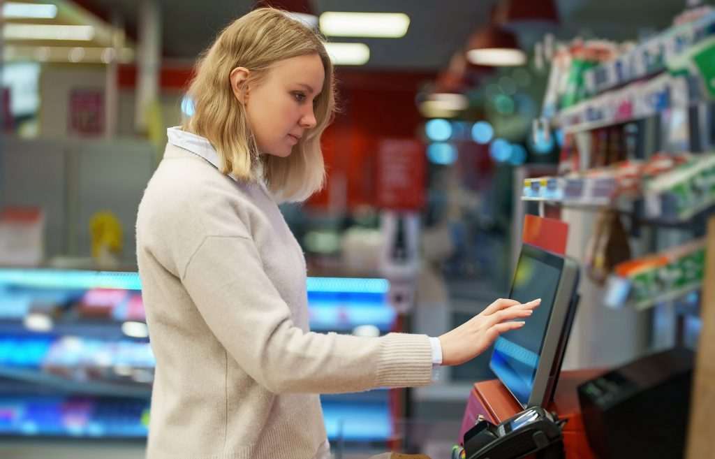 As vantagens do autoatendimento refletidas em resultados tangíveis