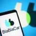 Brasil pode se tornar maior mercado do BlaBlaCar em 2024