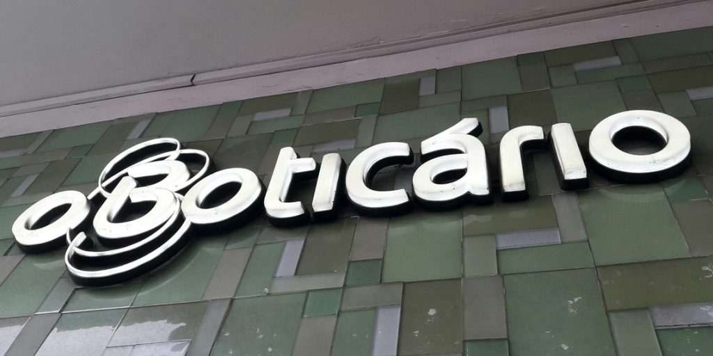 Boticário