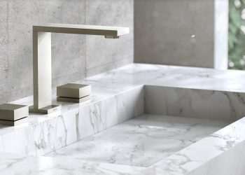 O Flow é a mais nova iniciativa da Docol, que conta com 10% a 15% do faturamento vindo de projetos inovadores