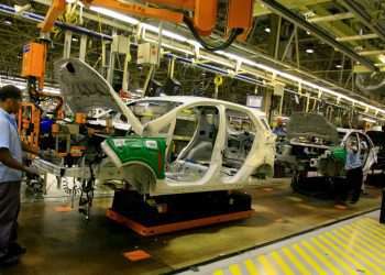 Governador da Bahia estima ressarcimento à Ford por fábrica em Camaçari em R$ 100 milhões