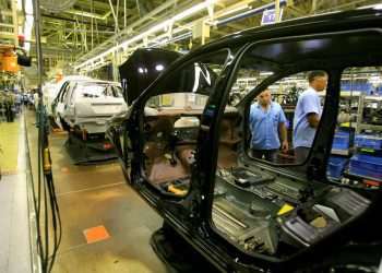 Ford vende fábrica de Camaçari para governo da Bahia