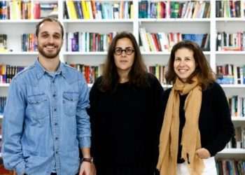 Livraria online Dois Pontos e clube de assinatura Tag promovem fusão