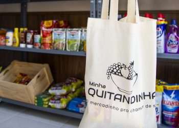 Ainda em 2023 a rede Minha Quitandinha pretende alcançar 300 unidades no país e já mira o mercado do exterior